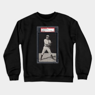 1907-1909 Dietsche Detroit Tigers Postcards - TY COBB Crewneck Sweatshirt